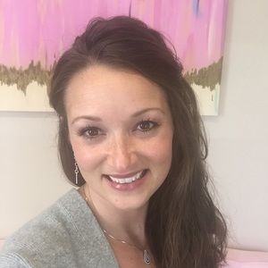 Meet your Posher, Kristin